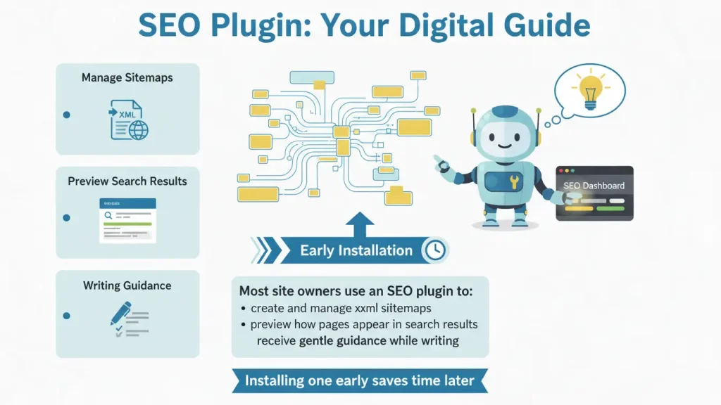 Choosing the Right SEO Plugin